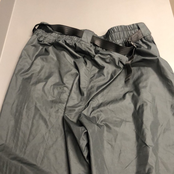 ⭐️⬇️ Nike UNISEX Athletic Jogger Pants with Belt - Picture 13 of 13